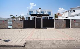 Duplex Jarea
