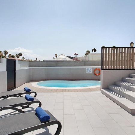 Duplex Jarea Villa Corralejo Exterior photo